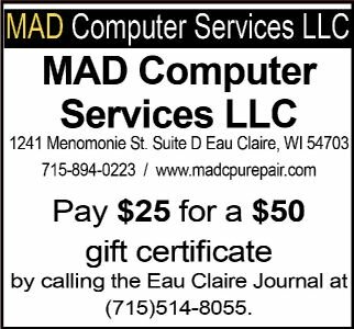MAD Computer Services MAD Computer Services